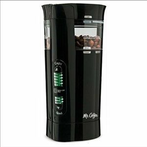 MAKE OFFER/DONATING❗️MR. COFFEE COFFEE GRINDER☕️